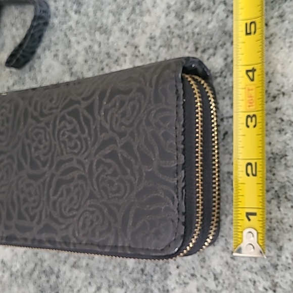 New - Ruby Collection Wallet/Wristlet/Clutch Bag - Picture 10 of 12